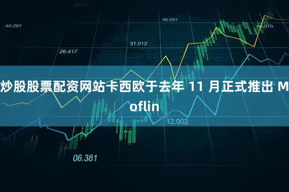 炒股股票配资网站卡西欧于去年 11 月正式推出 Moflin